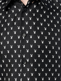 MICRO PLAYBOY LS SHIRT