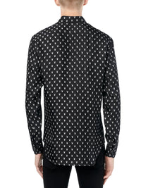 MICRO PLAYBOY LS SHIRT