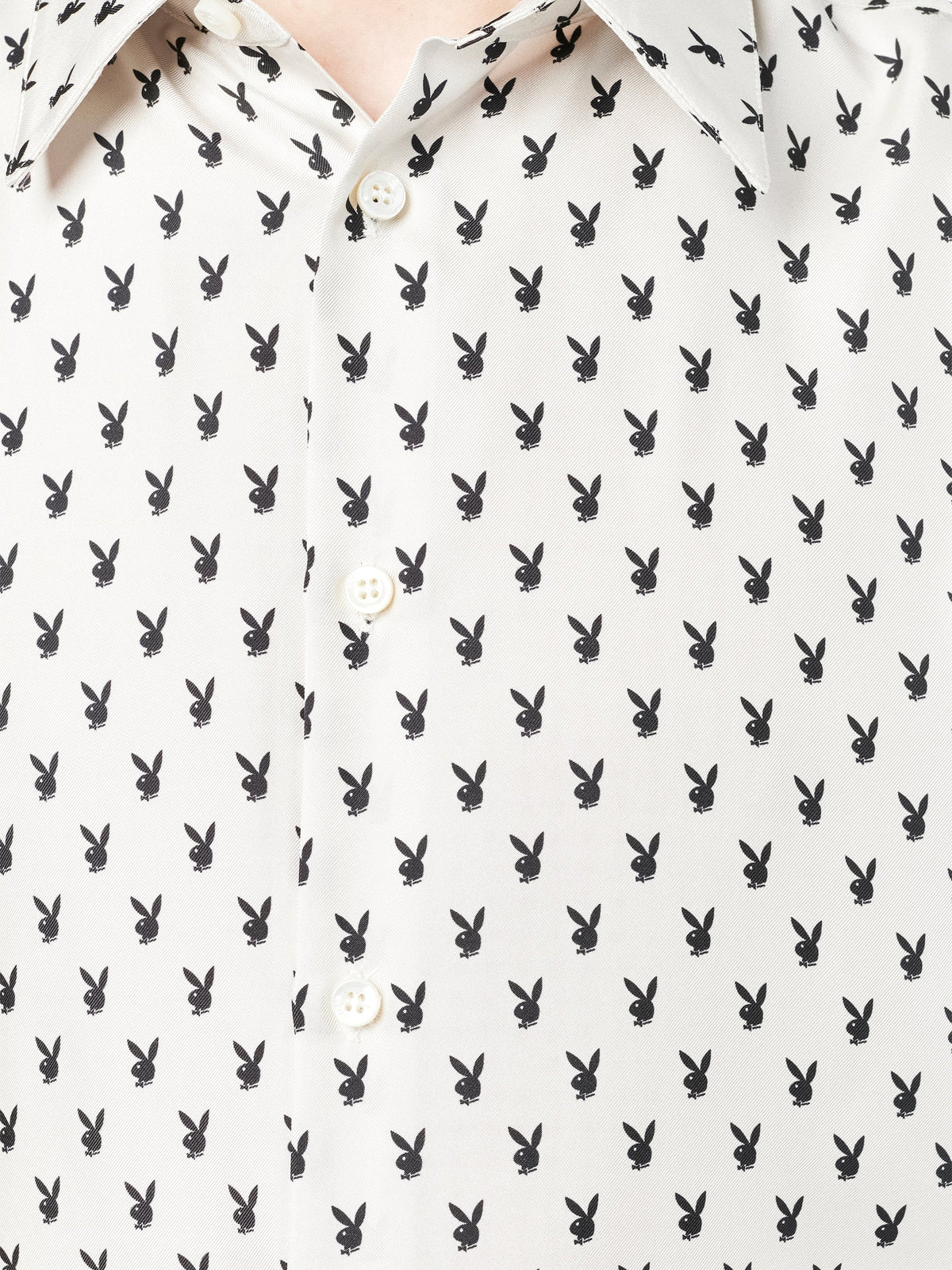 MICRO PLAYBOY LS SHIRT