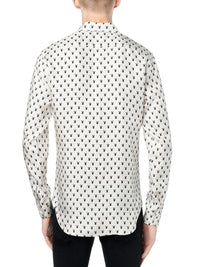 MICRO PLAYBOY LS SHIRT