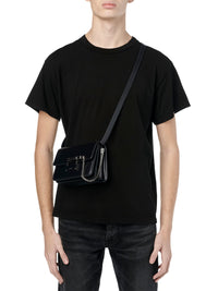 NAPPA AMP CROSSBODY