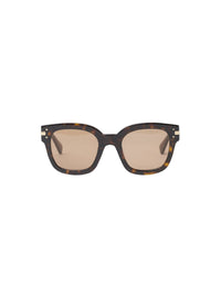 CLASSIC LOGO SUNGLASSES