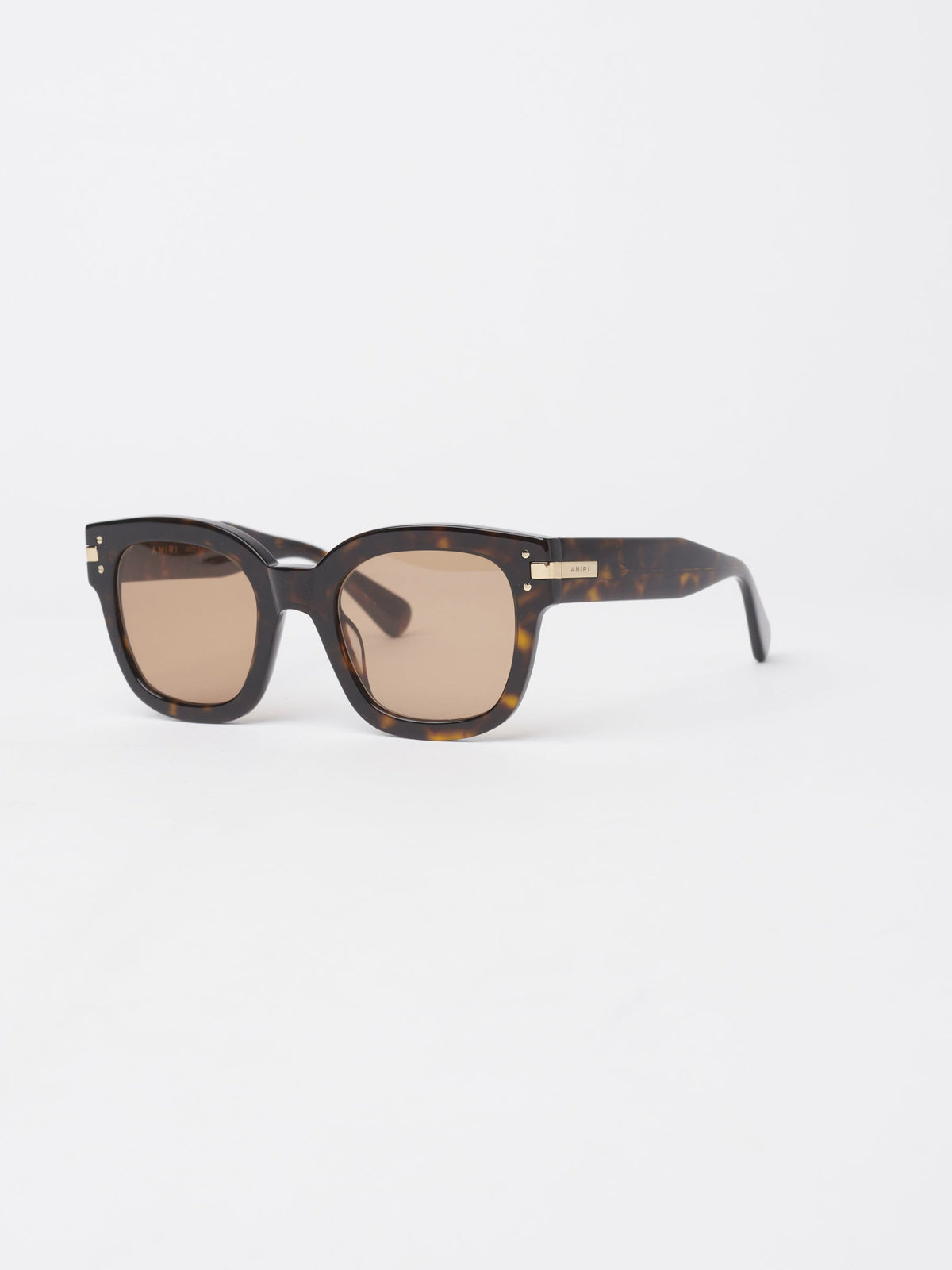 CLASSIC LOGO SUNGLASSES