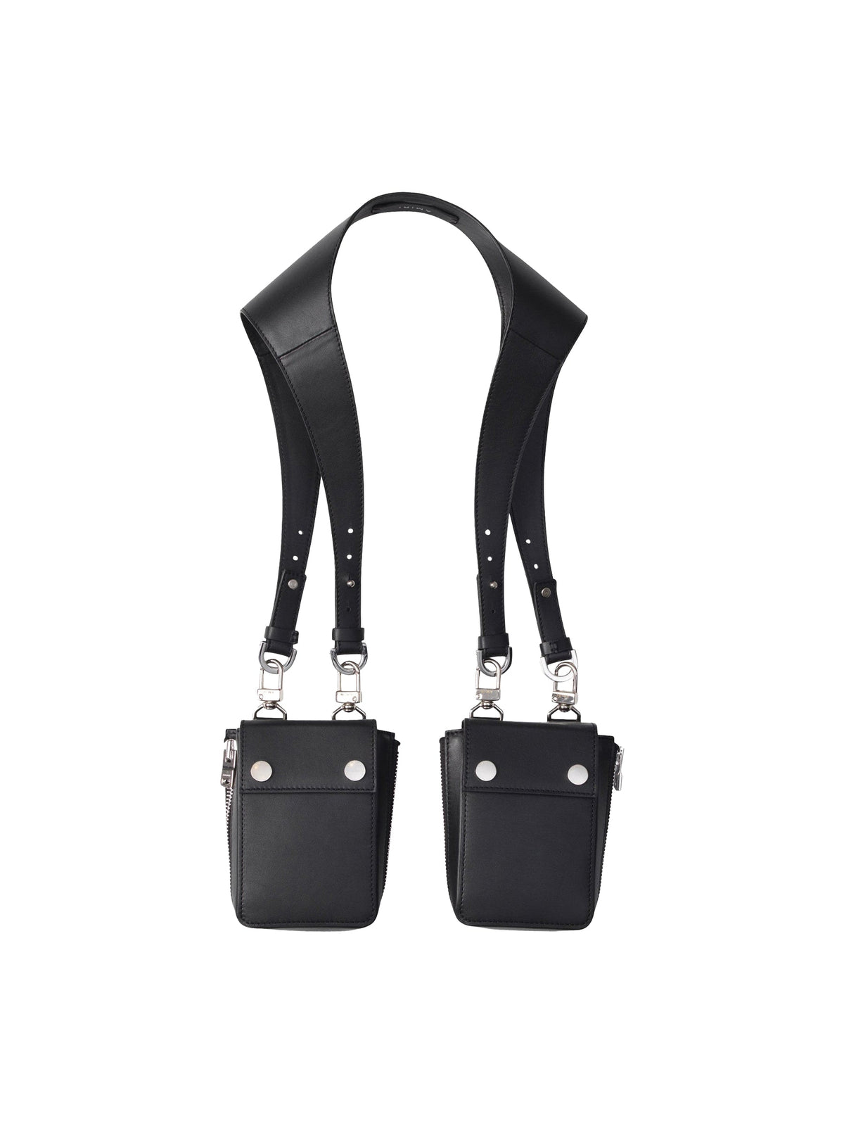 Calf Harness Bag