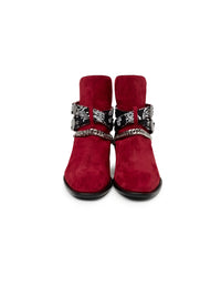 BANDANA BOOT