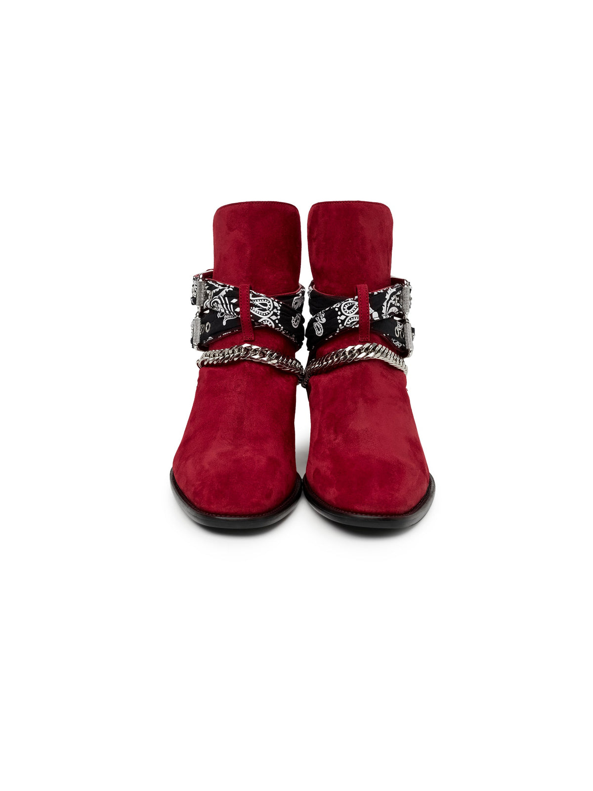 BANDANA BOOT
