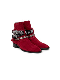 BANDANA BOOT