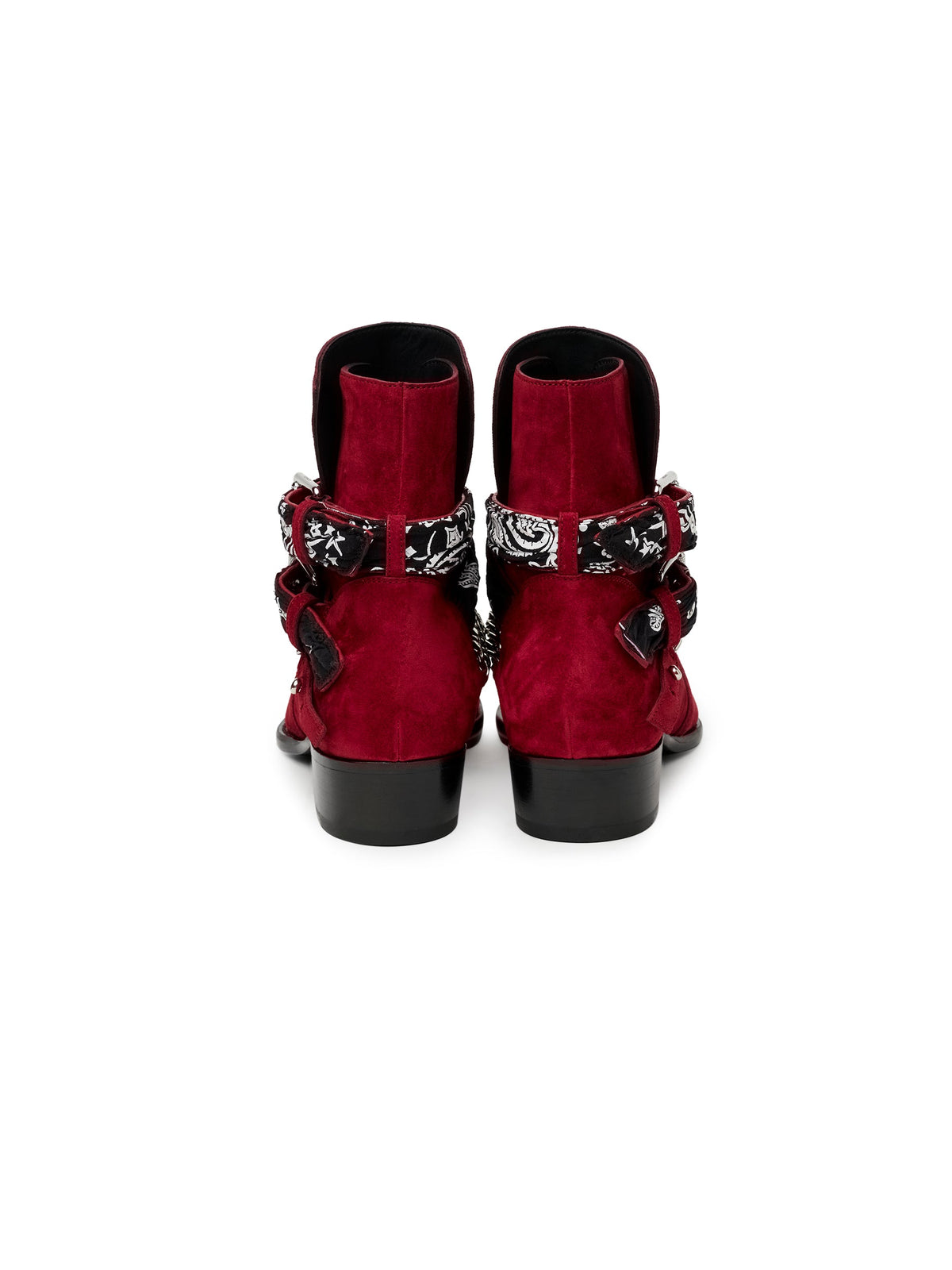 BANDANA BOOT