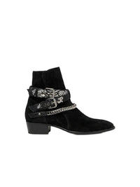 Bandana Boot with 45mm Heel
