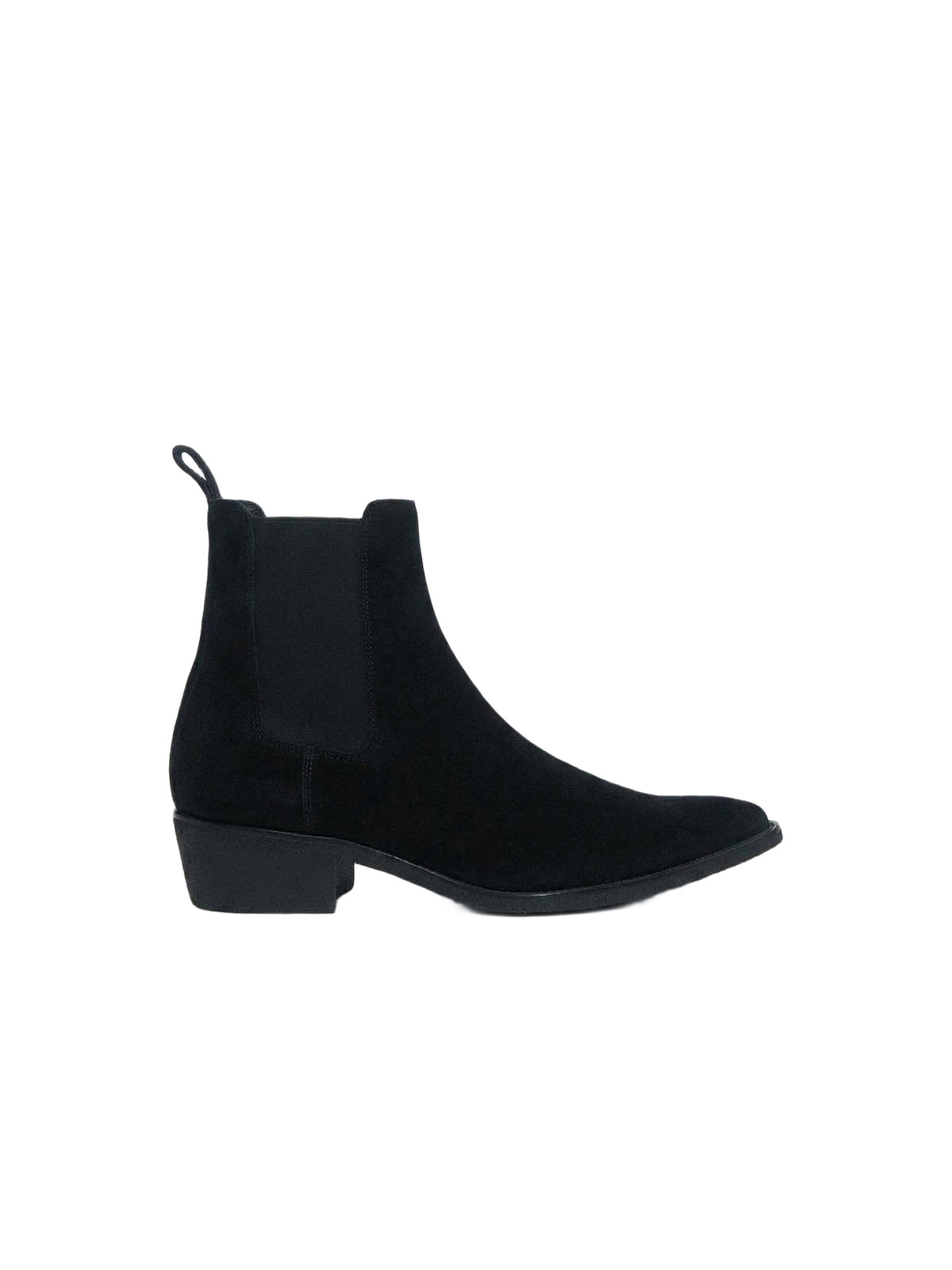 CHELSEA CREPE SOLE BOOT