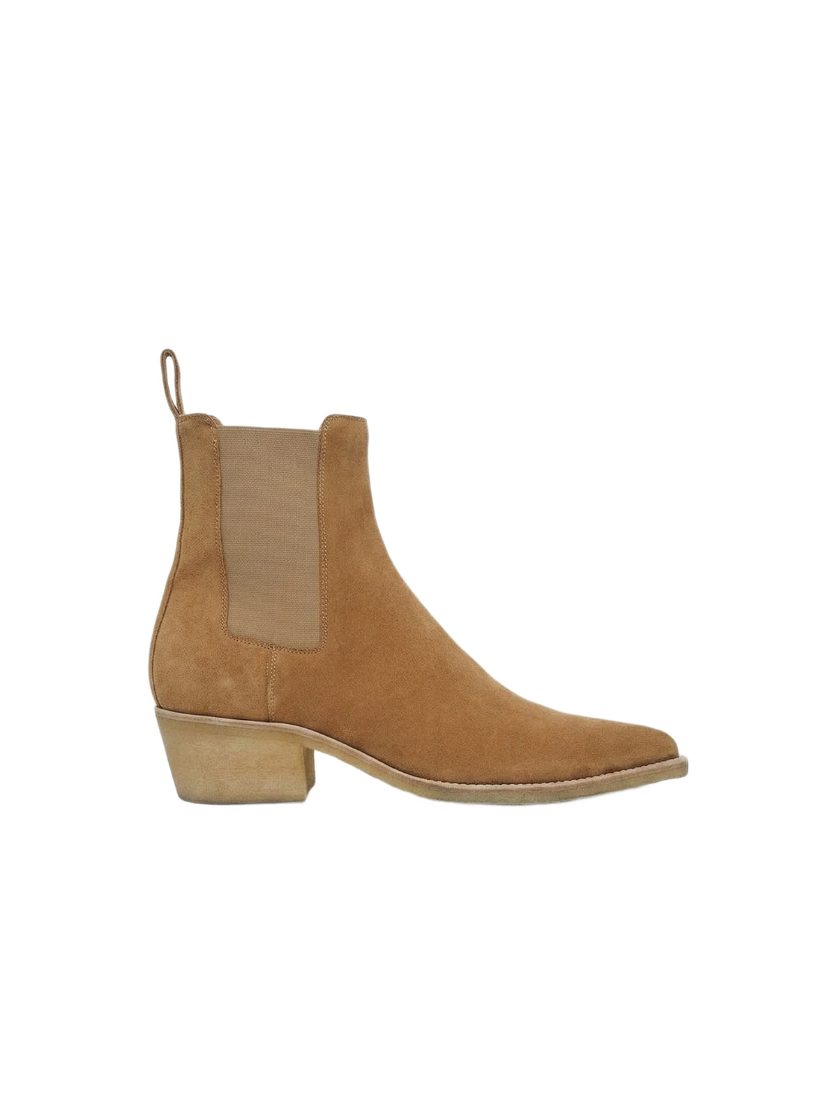 CHELSEA CREPE SOLE BOOT