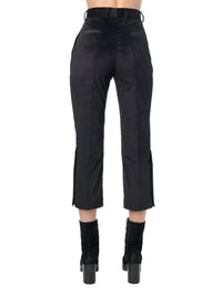 VELVET PANTS
