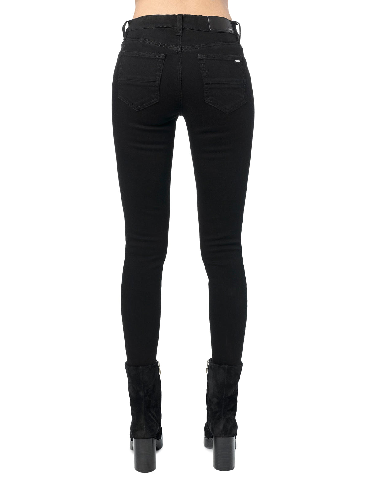 STACK JEAN
