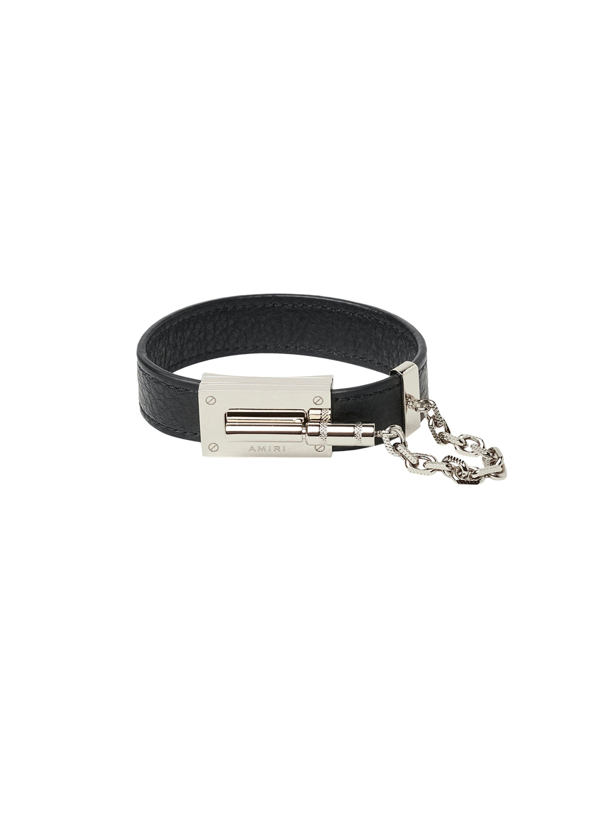 PEBBLED JAX BRACELET