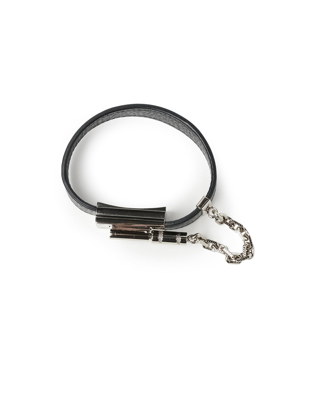 PEBBLED JAX BRACELET