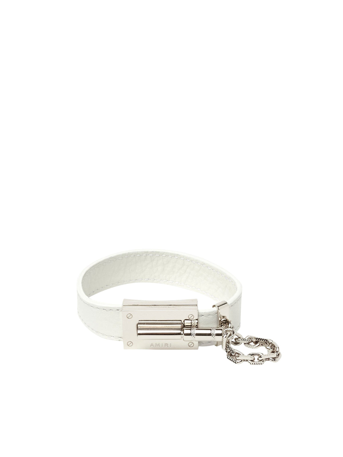 PEBBLED JAX BRACELET
