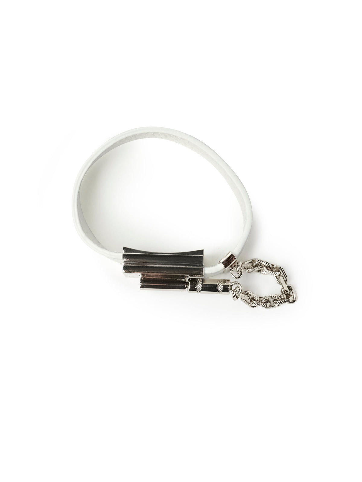 PEBBLED JAX BRACELET