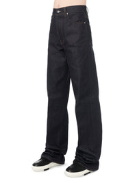 BAGGY BAGGY TROUSER JEAN
