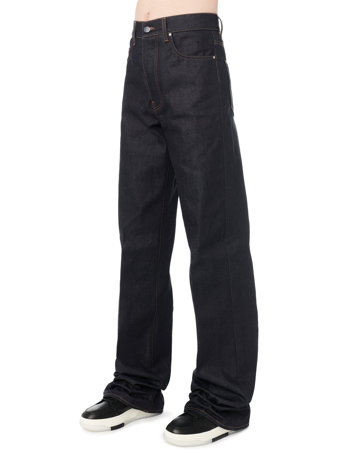 BAGGY BAGGY TROUSER JEAN