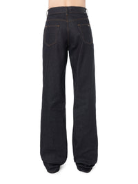 BAGGY BAGGY TROUSER JEAN