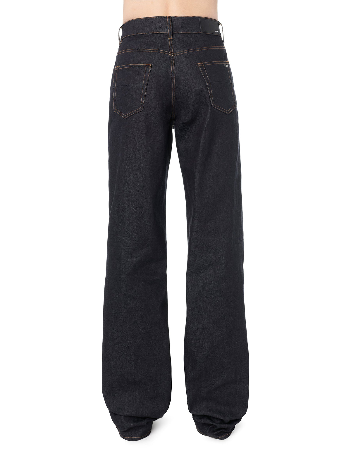 BAGGY BAGGY TROUSER JEAN