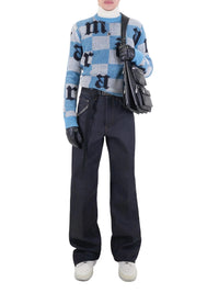 BAGGY BAGGY TROUSER JEAN