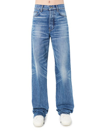 BAGGY BAGGY TROUSER JEAN