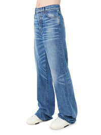 BAGGY BAGGY TROUSER JEAN