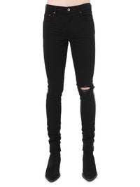 CRYSTAL TRACK JEAN