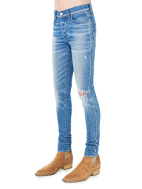 CRYSTAL TRACK JEAN