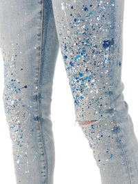 CRYSTAL PAINTER JEAN