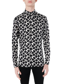 LOVE HEARTS STW PERFECT SHIRT