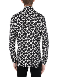 LOVE HEARTS STW PERFECT SHIRT