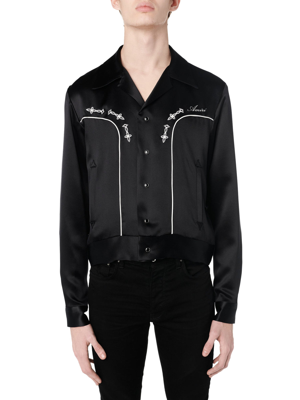 JOHNNY JACKET