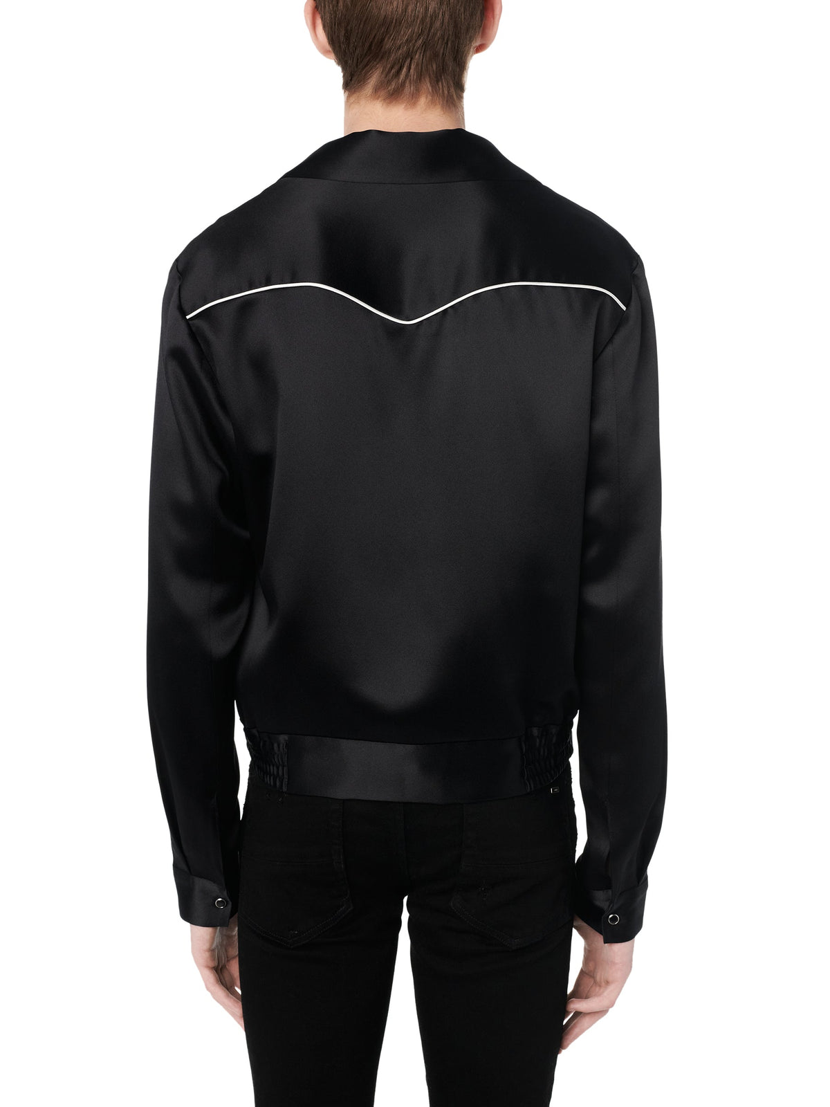 JOHNNY JACKET