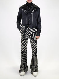 JOHNNY JACKET