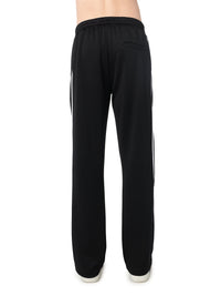 SHEEN TRACK PANT