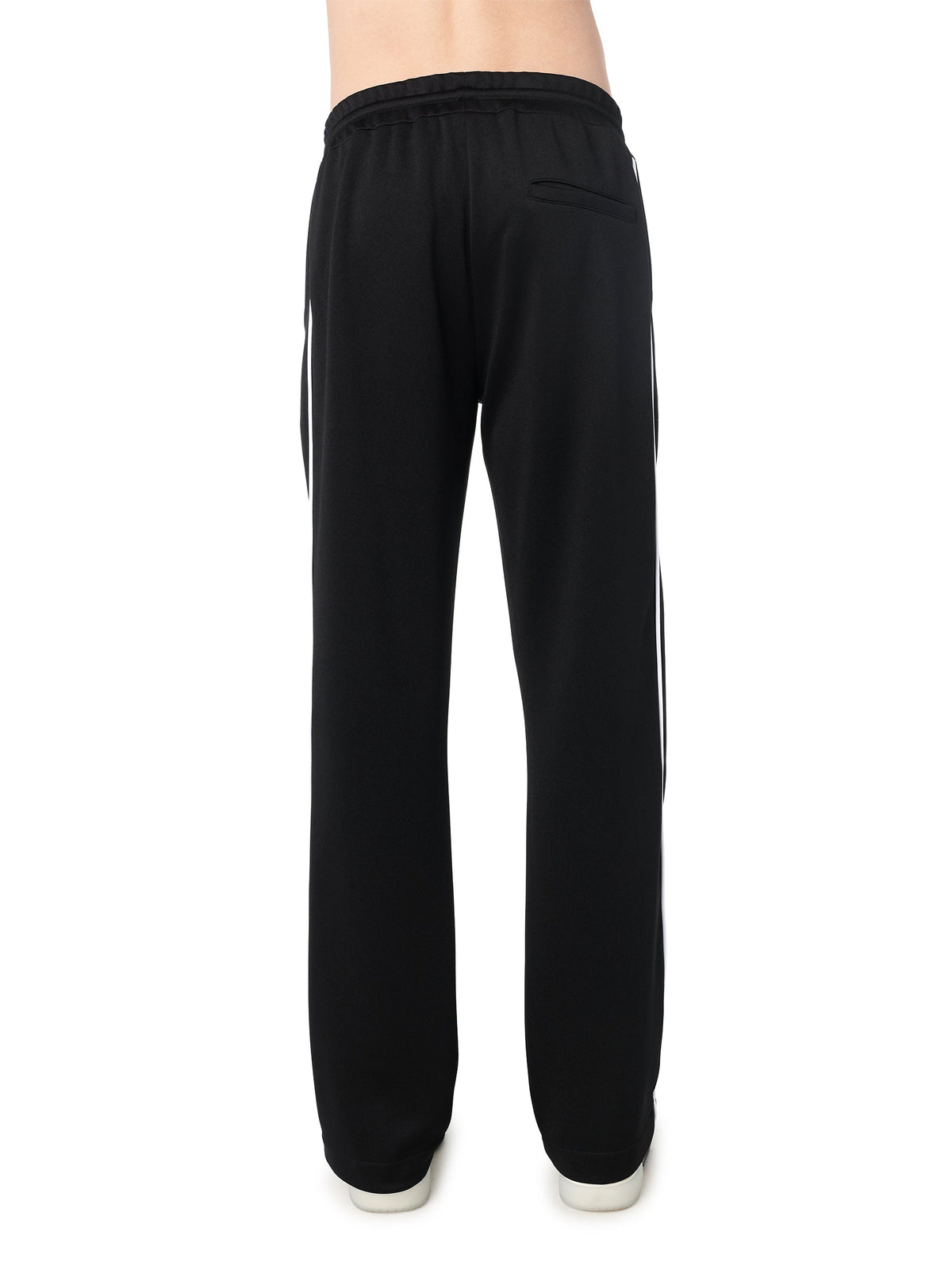SHEEN TRACK PANT
