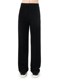 TAILORED BAGGY PANTS