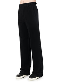 TAILORED BAGGY PANTS