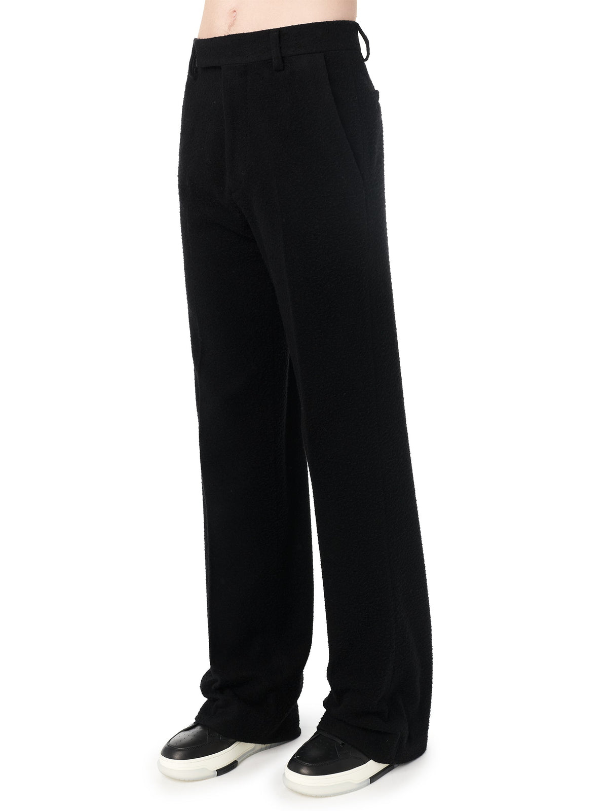 TAILORED BAGGY PANTS