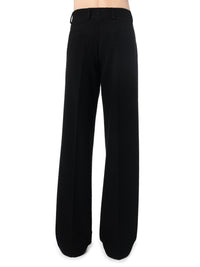 TAILORED BAGGY PANTS