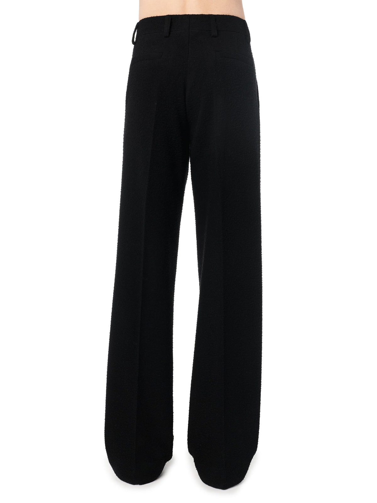 TAILORED BAGGY PANTS