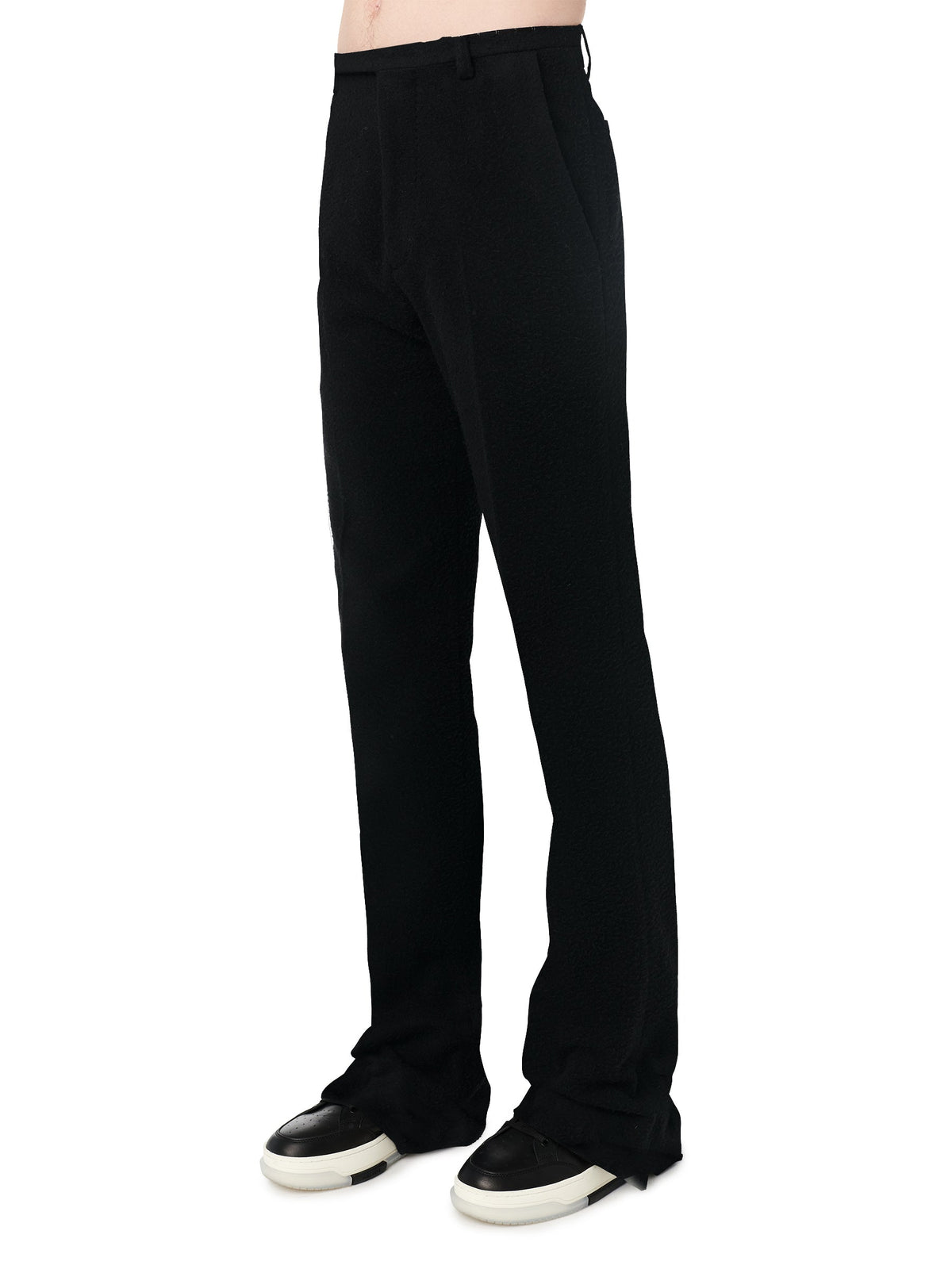 FLAIR TAILORED PANTS W/ BC