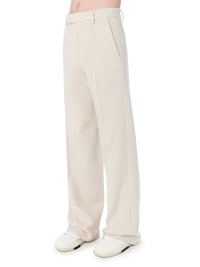 TAILORED BAGGY PANTS