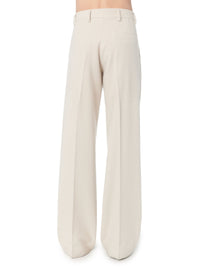 TAILORED BAGGY PANTS