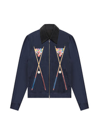BILLARDS BLOUSON