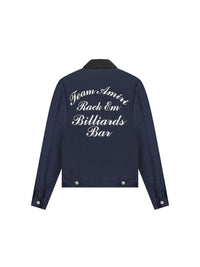 BILLARDS BLOUSON