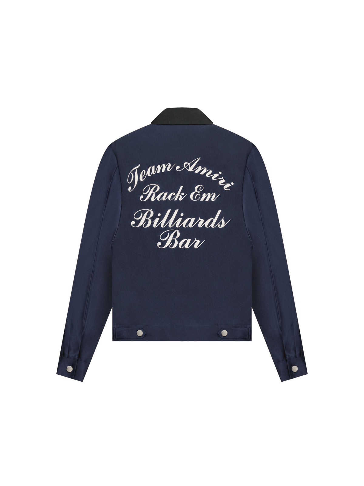 BILLARDS BLOUSON
