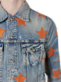 CHEMIST STAR TRUCKER